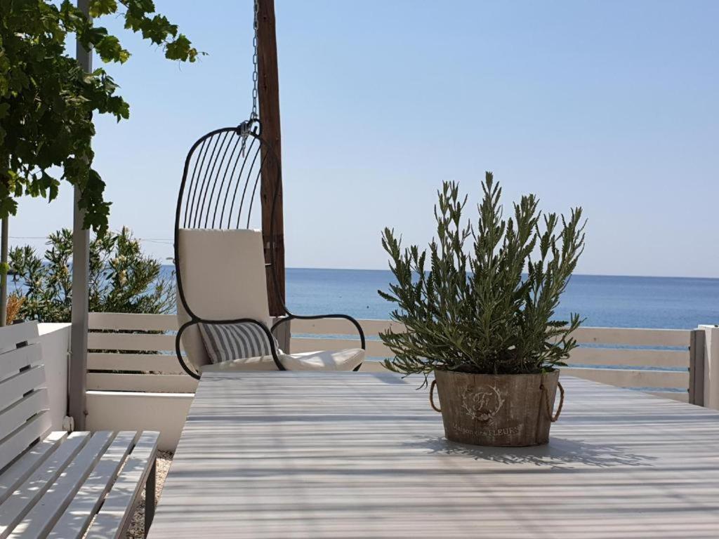 Summer Vibes Achlia Zewnętrze zdjęcie