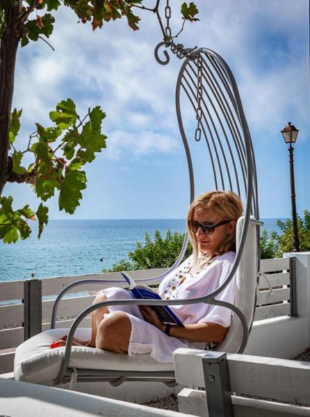 Summer Vibes Achlia Zewnętrze zdjęcie
