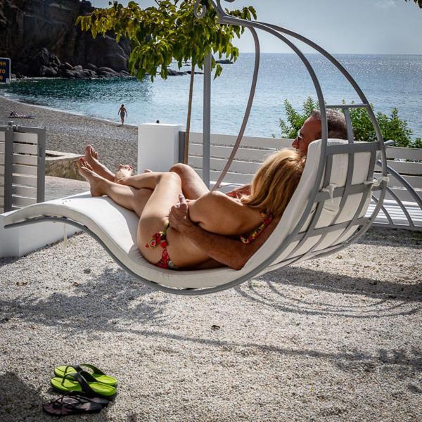 Summer Vibes Achlia Zewnętrze zdjęcie